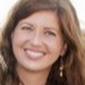 Meet your Posher, Becky